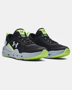Men's UA Micro G Kilchis Fishing Shoes -Sportswear Store 3023739 002 PAIR
