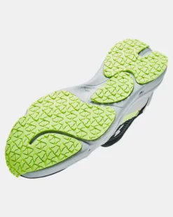 Men's UA Micro G Kilchis Fishing Shoes -Sportswear Store 3023739 002 SOLE