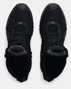 Men's UA Micro G Valsetz Wide (2E) Tactical Boots -Sportswear Store 3023746 001 TOE