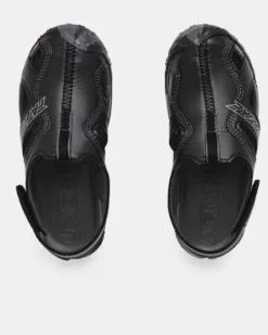 Pre-School UA Fat Tire Defender Sandals -Sportswear Store 3023783 001 TOE