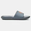Boys' UA Ansa Fixed Slides