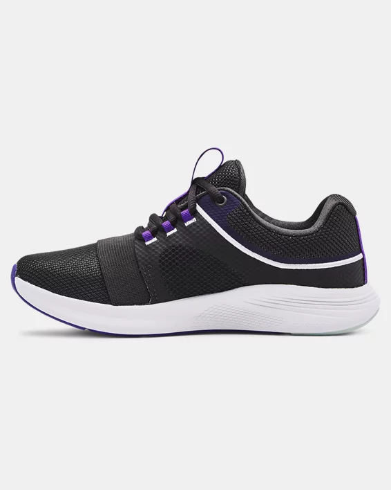 Women's UA Charged Breathe Bliss Sportstyle Shoes 2 Women's UA Charged Breathe Bliss Sportstyle Shoes - Image 2