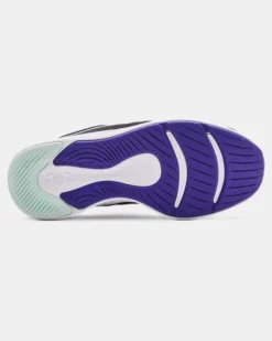 Women's UA Charged Breathe Bliss Sportstyle Shoes 9 Women's UA Charged Breathe Bliss Sportstyle Shoes -Sportswear Store 3024148 103 SOLE