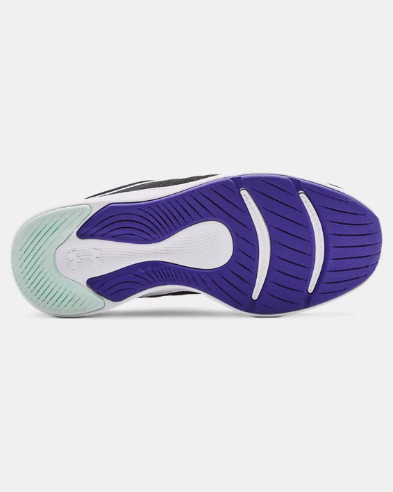 Women's UA Charged Breathe Bliss Sportstyle Shoes 5 Women's UA Charged Breathe Bliss Sportstyle Shoes - Image 5