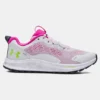 Women's UA Charged Bandit Trail 2 Running Shoes