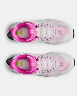 Women's UA Charged Bandit Trail 2 Running Shoes -Sportswear Store 3024191 101 TOE