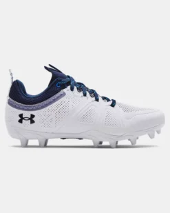 Women's UA Glory MC Lacrosse Cleats