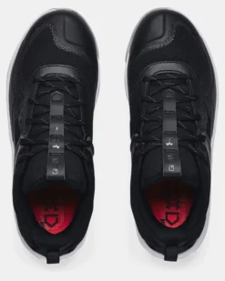 Women's UA Glyde MT TPU Softball Cleats 7 Women's UA Glyde MT TPU Softball Cleats -Sportswear Store 3024329 001 TOE