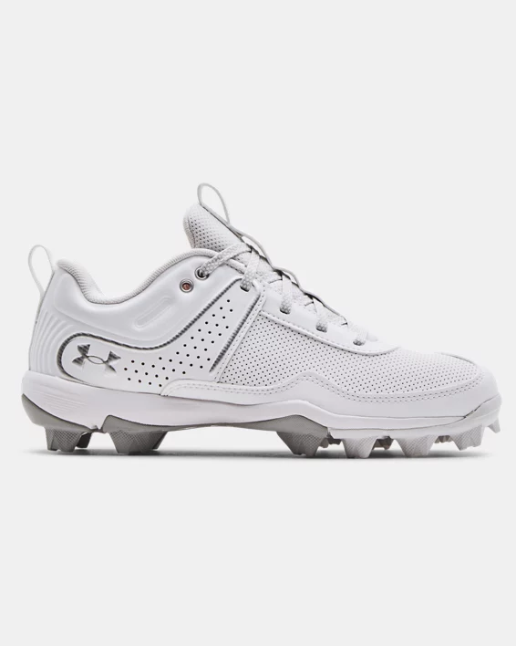 Women's UA Glyde RM Softball Cleats 1 Women's UA Glyde RM Softball Cleats