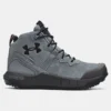 Men's UA Micro G Valsetz Mid Leather Waterproof Tactical Boots