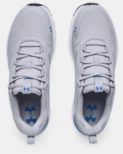 Men's UA HOVR™ Sonic STRT Reflect Shoes -Sportswear Store 3024496 100 TOE