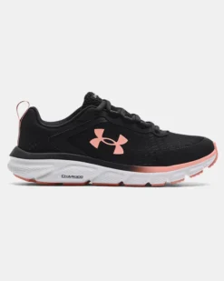 Women's UA Charged Assert 9 Running Shoes