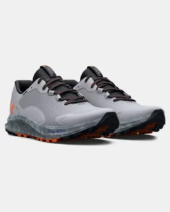 Men's UA Charged Bandit Trail 2 Running Shoes 8 Men's UA Charged Bandit Trail 2 Running Shoes -Sportswear Store 3024725 100 PAIR