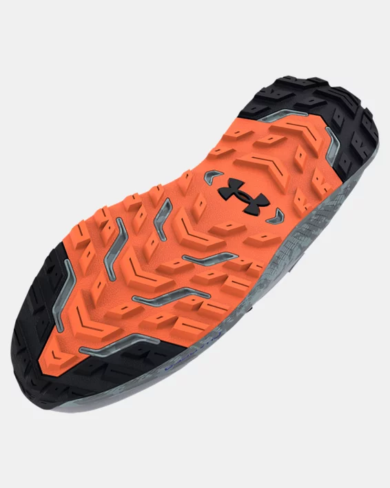 Men's UA Charged Bandit Trail 2 Running Shoes 5 Men's UA Charged Bandit Trail 2 Running Shoes - Image 5