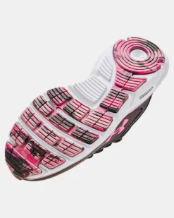 Women's UA Charged Assert 9 Marble Running Shoes 9 Women's UA Charged Assert 9 Marble Running Shoes -Sportswear Store 3024853 107 SOLE