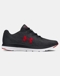 Men's UA Charged Impulse 2 Knit Running Shoes