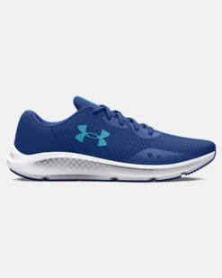 Men's UA Charged Pursuit 3 Running Shoes