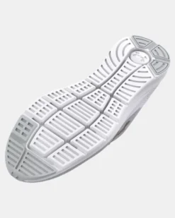 Women's UA Charged Impulse 2 Knit Running Shoes -Sportswear Store 3024886 105 SOLE