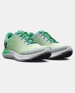 Men's UA Flow Velociti Wind 2 Running Shoes -Sportswear Store 3024903 104 PAIR