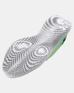 Men's UA Flow Velociti Wind 2 Running Shoes -Sportswear Store 3024903 104 SOLE