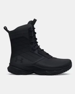 Men's UA Stellar G2 Wide (2E) Tactical Boots