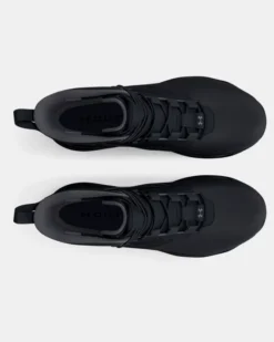 Men's UA Stellar G2 Waterproof Tactical Boots -Sportswear Store 3024950 001 TOE