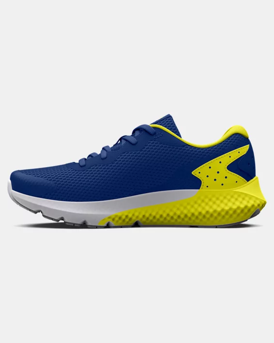 Boys' Pre-School UA Rogue 3 AL Running Shoes 2 Boys' Pre-School UA Rogue 3 AL Running Shoes - Image 2