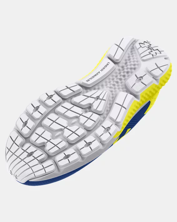 Boys' Pre-School UA Rogue 3 AL Running Shoes 5 Boys' Pre-School UA Rogue 3 AL Running Shoes - Image 5