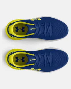 Boys' Pre-School UA Rogue 3 AL Running Shoes 7 Boys' Pre-School UA Rogue 3 AL Running Shoes -Sportswear Store 3024982 401 TOE