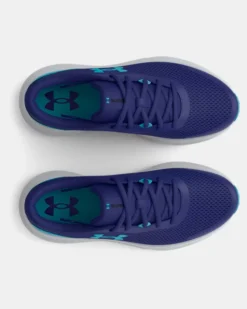 Boys' Grade School UA Surge 3 Running Shoes -Sportswear Store 3024989 501 TOE