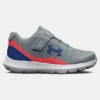 Boys' Infant UA Surge 3 AC Running Shoes