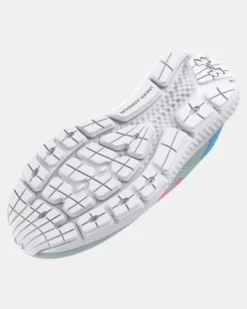 Girls' Pre-School UA Rogue 3 AL Running Shoes -Sportswear Store 3025008 402 SOLE