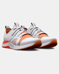 Women's UA Charged Breathe Lace TR Training Shoes -Sportswear Store 3025058 108 PAIR