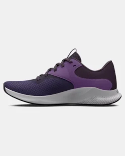 Women's UA Charged Aurora 2 Training Shoes -Sportswear Store 3025060 502 A