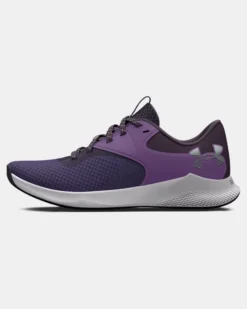 Women's UA Charged Aurora 2 Training Shoes -Sportswear Store 3025060 502 DETAIL4