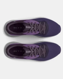 Women's UA Charged Aurora 2 Training Shoes -Sportswear Store 3025060 502 TOE