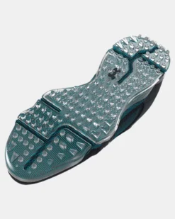 Men's UA HOVR™ Tour Spikeless Golf Shoes -Sportswear Store 3025069 002 SOLE