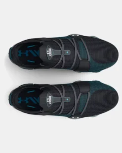 Men's UA HOVR™ Tour Spikeless Golf Shoes -Sportswear Store 3025069 002 TOE