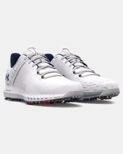 Men's UA HOVR™ Drive 2 Golf Shoes -Sportswear Store 3025070 100 PAIR