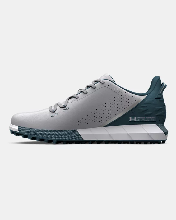 Men's UA HOVR™ Drive Spikeless Golf Shoes 2 Men's UA HOVR™ Drive Spikeless Golf Shoes - Image 2