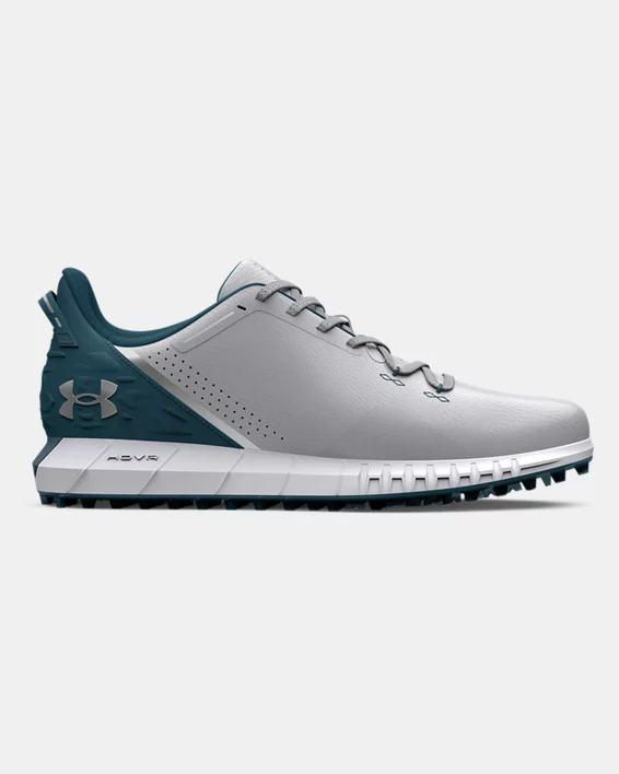 Men's UA HOVR™ Drive Spikeless Golf Shoes 1 Men's UA HOVR™ Drive Spikeless Golf Shoes