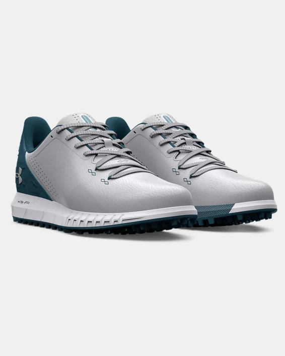 Men's UA HOVR™ Drive Spikeless Golf Shoes 4 Men's UA HOVR™ Drive Spikeless Golf Shoes - Image 4