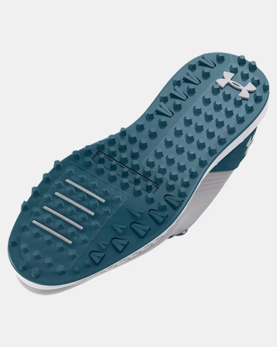 Men's UA HOVR™ Drive Spikeless Golf Shoes 5 Men's UA HOVR™ Drive Spikeless Golf Shoes - Image 5