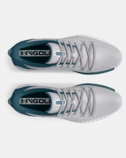 Men's UA HOVR™ Drive Spikeless Golf Shoes 7 Men's UA HOVR™ Drive Spikeless Golf Shoes -Sportswear Store 3025071 102 TOE