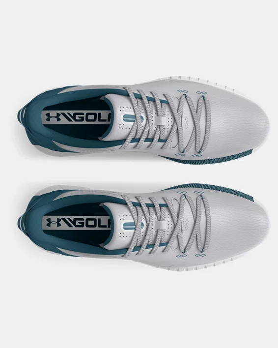 Men's UA HOVR™ Drive Spikeless Golf Shoes 3 Men's UA HOVR™ Drive Spikeless Golf Shoes - Image 3