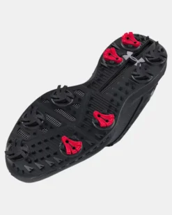 Men's UA HOVR™ Drive 2 Wide (E) Golf Shoes -Sportswear Store 3025078 001 SOLE