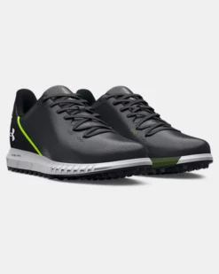 Men's UA HOVR™ Drive Spikeless Wide (E) Golf Shoes -Sportswear Store 3025079 002 PAIR