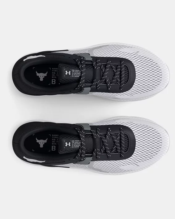 Unisex Project Rock BSR 2 Training Shoes 3 Unisex Project Rock BSR 2 Training Shoes - Image 3