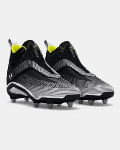Men's UA Highlight Hammer D Football Cleats -Sportswear Store 3025086 001 PAIR