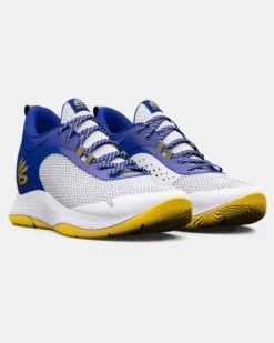 Unisex Curry 3Z6 Basketball Shoes -Sportswear Store 3025090 103 PAIR